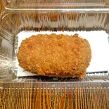 カニクリームコロッケ(1個)（とんかつ マ・メゾン東桜店）