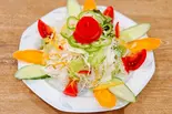 グリーンサラダ/Green Salad（スマイル キッチン）