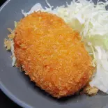 カニクリームコロッケ(1ケ)（うまい館 中央店）