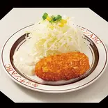 カニクリームコロッケ（キッチンABC池袋東口店）