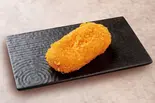 カニクリームコロッケ（どんぶり 神宮軒 西新店）