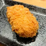 カニクリームコロッケ（【本格町中華】珍十番）