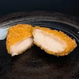 カニクリームコロッケ（チキラボPLUS朝霞店）