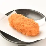 カニクリームコロッケ（焼鳥 ますよし）