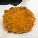 カニクリームコロッケ（惣菜屋 かめ一）