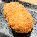カニクリームコロッケ（【宅配どんぶり】丼市場 清水店）