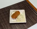 カニクリームコロッケ（笑楽家）