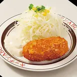 カニクリームコロッケ（キッチンABC南大塚店）