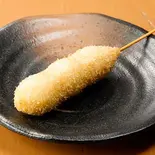 うずら（串もん酒場 ひびき屋 谷町四丁目店）