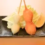 うずら（たこ焼きdiningギルド 弁天町店）