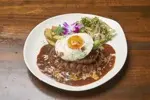 ロコモコ（マカンマカン）