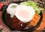 ロコモコ（ジャコー）