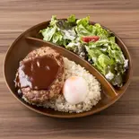 ロコモコ（ロコダイナー）