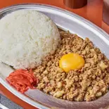 【人気No.1】マシライス（立川マシマシ栄住吉店）