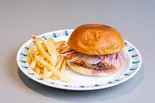 クラッシックチーズバーガー(VAGUE)