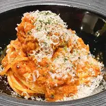 Wagyu Meat Sauce Ragout pasta（Steak ＆ Burger DiDi Grande）