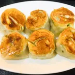 王冠餃子（天福楼）
