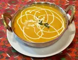 ミックスシーフード Mix Seafood Curry(Asian Dining & Bar NIRVANA)