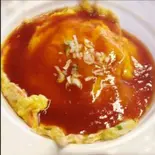 天津飯並盛（中華食府金悦）