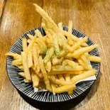 ポテトフライ プレーン（大衆魚酒場 魚の舞）