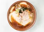 チャーシューメン（ラーメン味の千龍）
