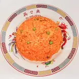 チキンライス（中華料理再々来）