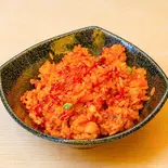 チキンライス(お米が美味しいどんぶり屋さん【三好屋】)