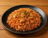 チキンライス（笹）