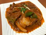 マトンチリ（ASIAN DINING＆BAR NAMASTE 武蔵新田店）