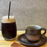 カフェデオジャマ アイス(La Japonesa)