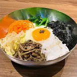 ビビンバ（PEGOPA 大森店）