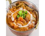 ベジタブルカレー Vegetable Curry（インド・ネパールレストラン ラクシミ）