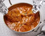 Roast Chicken チキンロースト 1500円(ニルワナム 南インド料理レストラン 神谷町店 Nirvanam South Indian restaurant Kamiyacho branch)