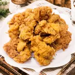 クリスピーチキン 6個（ドングラミキンパ＆チキン）