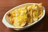 ガーリックナン / Garlic Nan(SUNRISE 木場店)