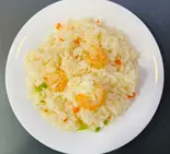 えびピラフ（KB CHICKEN千葉中央店）