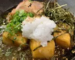 揚げ出し豆腐（居酒屋亀屋 平尾店）