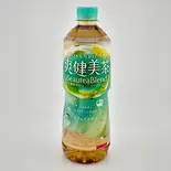 コカ・コーラ 爽健美茶 P600ml(業務特ダイレクト Gyomu-Toku Direct)