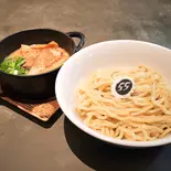 ナヤバシつけ麺（ナヤバシ55(ラーメン/つけ麺/台湾まぜそば/名物鉄板二郎etc…)）