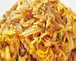 酸味白菜春雨煮込み/酸菜粉条（禧秀全）
