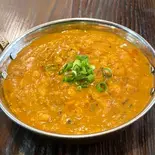 ダルカレー/Dal Curry（インドネパールレストラン ニューシッダールタ）