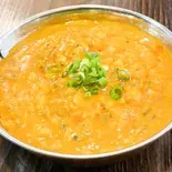 ダルカレー Dal Curry（インド料理 パナス）