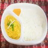 ダルカレー Dal Curry（SAZI Nepali＆Indian Restaurant）