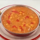 ダルカレー Dal Curry(トマトキッチン)