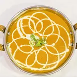 ダルカレー Dal Curry(インド料理 ジャナキ 秦町店)