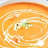 バターチキンカレー/BUTTER CHICKEN CURRY（Asian Dinning New Juntara ＆ Bar）