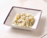 ヘルシー!サラダリゾット(1000円パスタ ビストロ shitoa)