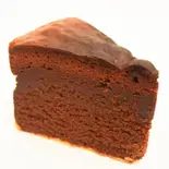 濃厚ガトーショコラ(Patisserie Noppo)