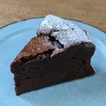濃厚ガトーショコラ(niino bake shop)
