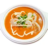 Prawn Curry (海老 カレー)（インドレストラン ニューカリカ 東中野店）